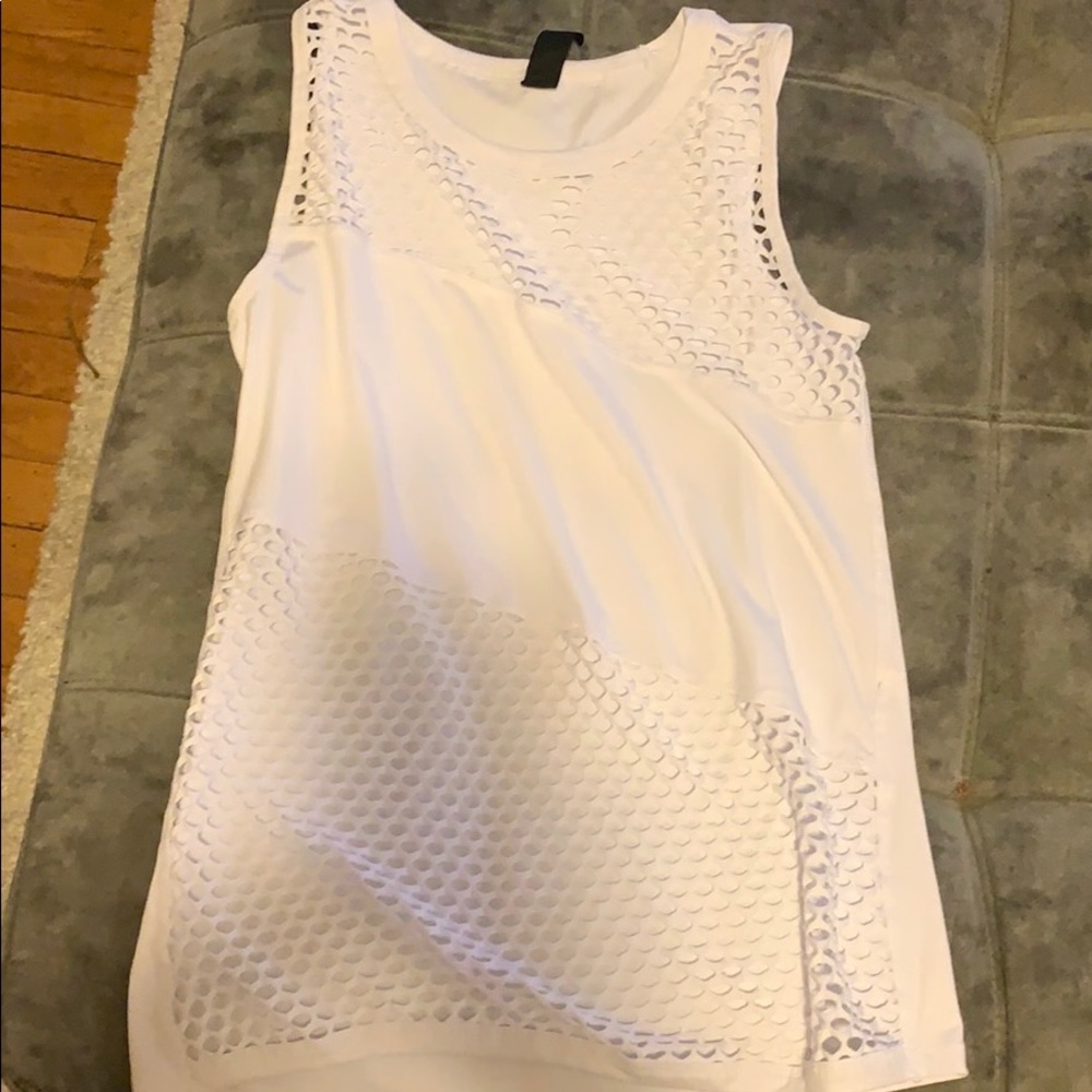 Yogalicious Tank